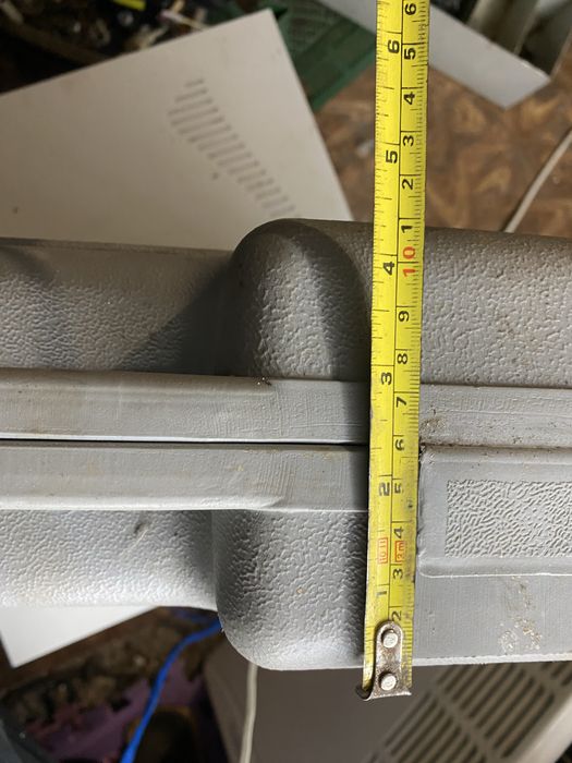 Ящик кейс доя иструмента