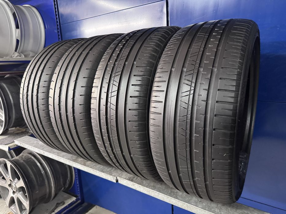 225/40r18 Fulda Sport Control 225 40 zr 18 Zeetex HP 1000 літо Розпродаж Склад Шин Умань