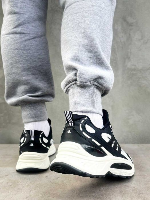 !SALE! Adidas MTS Pro Black White 41 42 43 44 45