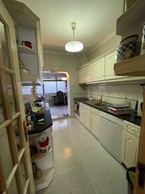 Andar Moradia 3 Quartos Quintal a 50m da Circunvalação S.Roque Lameira