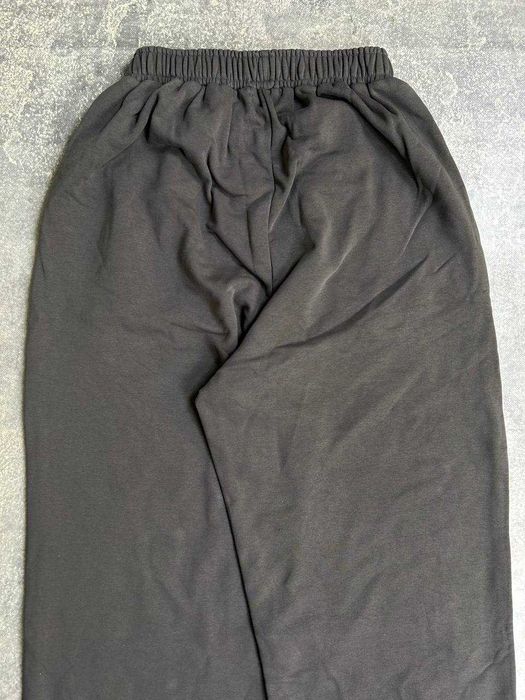 Штани Project GRAILZ G/R спортивки sweatpants distressed сірі штаны