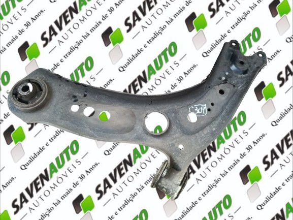 Braço de suspensão frente direito SEAT Leon (1P1)