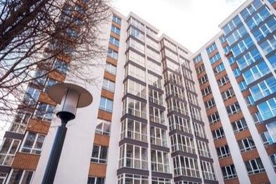 Сдаётся квартира в ЖК Акварель-4 на ул.Профсоюзная, дом 9А