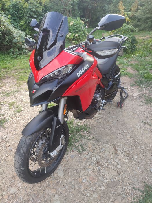 Ducati