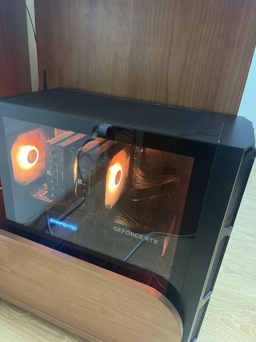 Palit Nvidia Geforce RTX 5070 Ti GamingPro OC 16Gb Gddr7