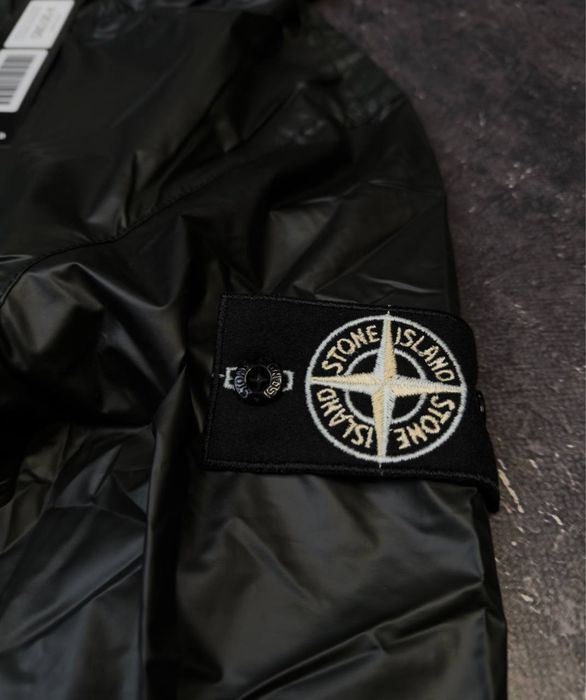 Куртка stone island