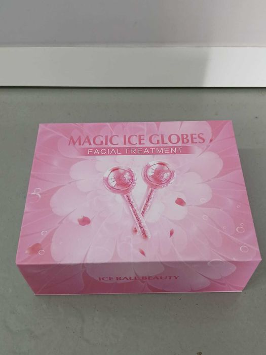 Massajador de Beleza Novos