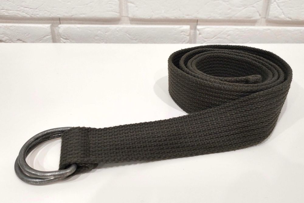 Pasek parciany, płócienny, uniwersalny