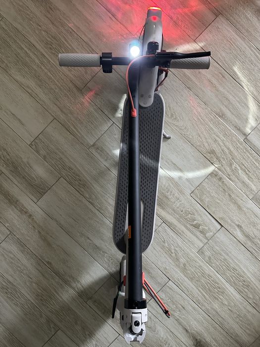 Hulajnoga elektryczna XIAOMI SCOOTER 3
