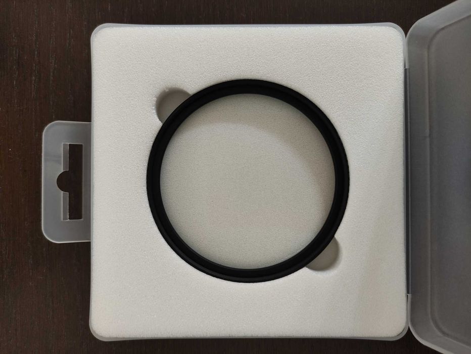 Filtr Black Mist 1/4 67mm Calumet