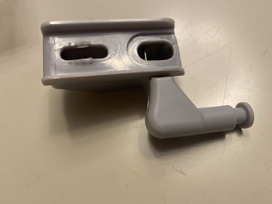 Luz Led para Armarios