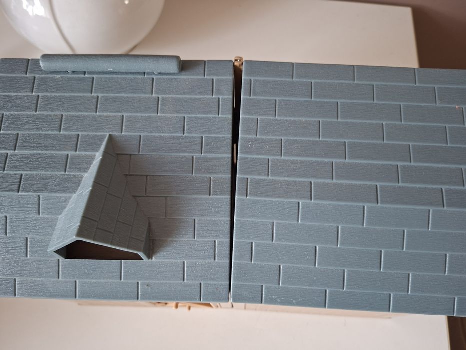 Zabawkowa stajnia Collecta