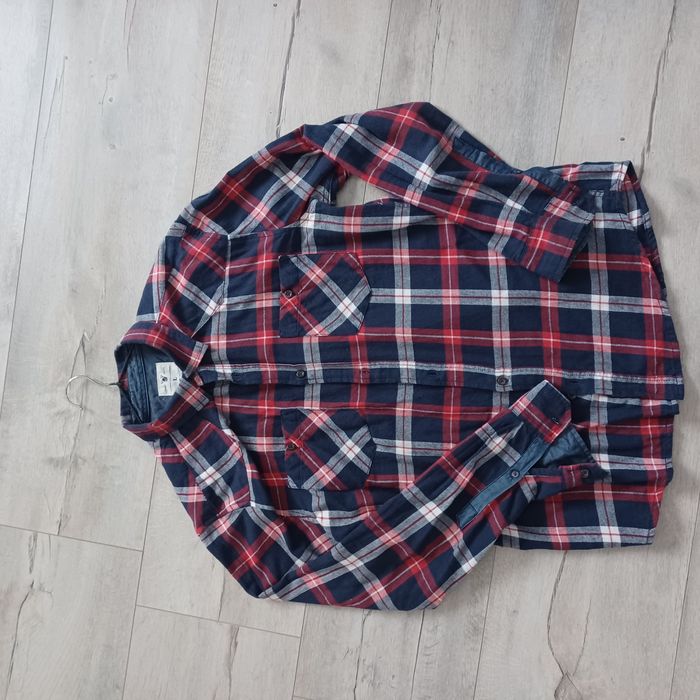 Koszula krata Carry L