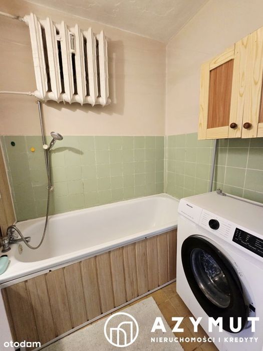 Idealne mieszkanie dla rodziny, 3 pokoje z balkone - Więcej