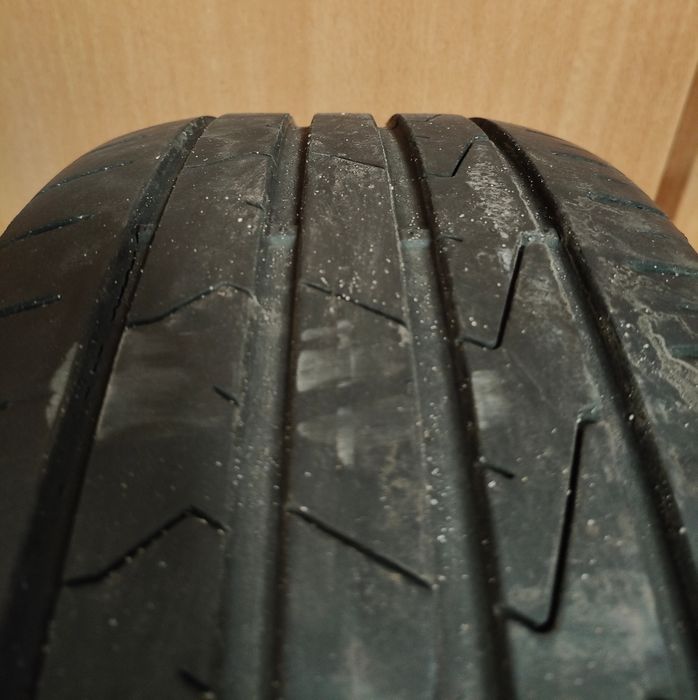 4 opony letnie 205/55/16 91V Hankook Ventus Prime 3 lato