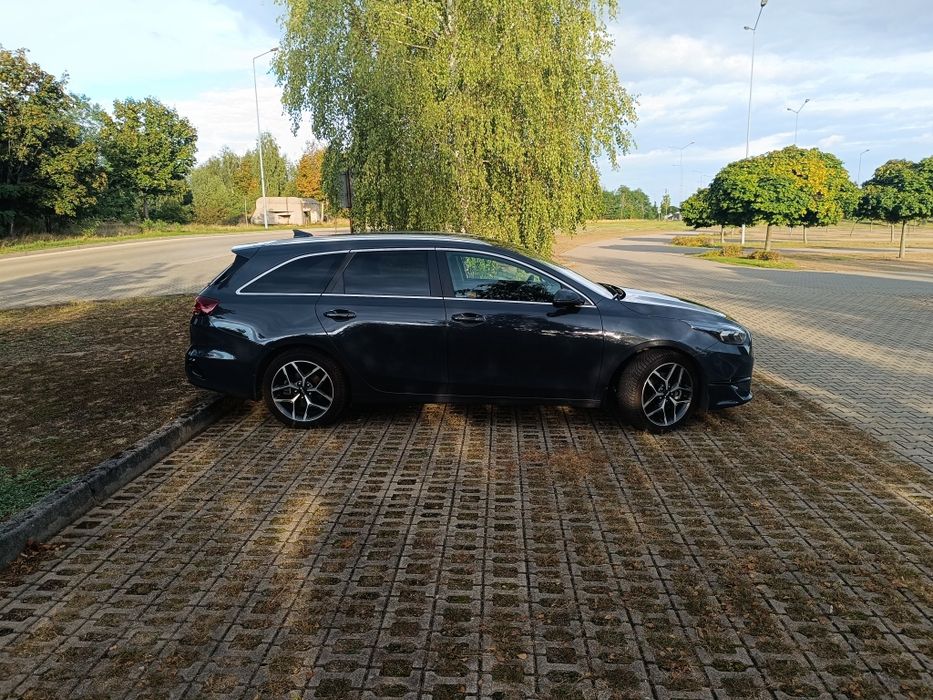 Kia Cee'd