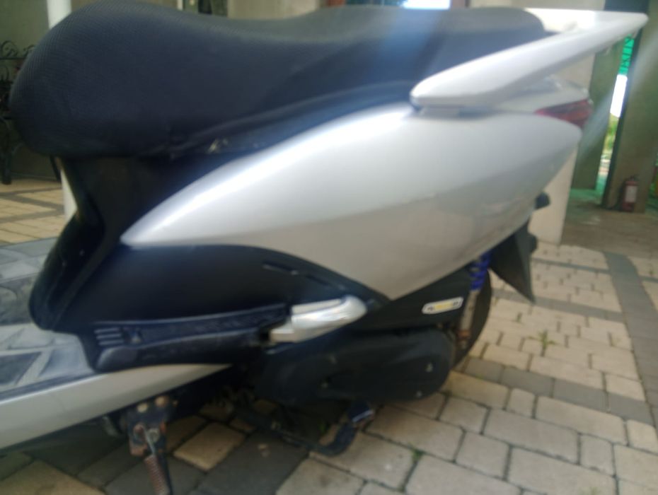 Honda lead 110  2007