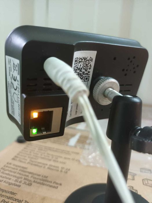 Câmara de Vigilância Avidsen