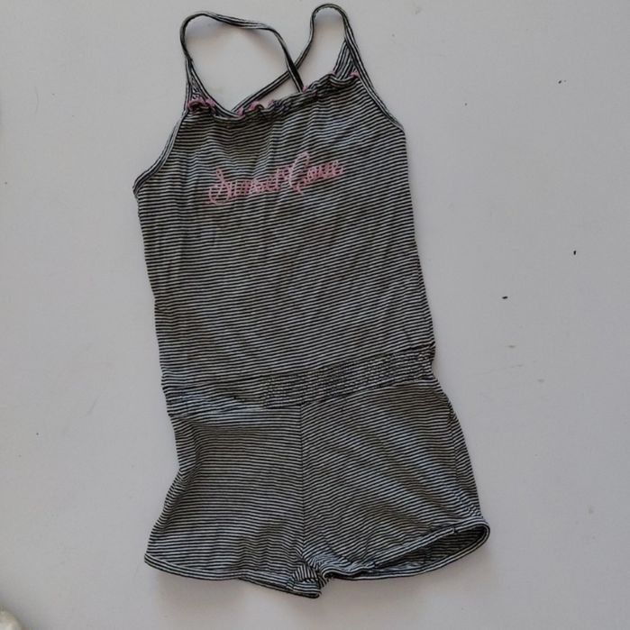 Ромпер   4 -5  л