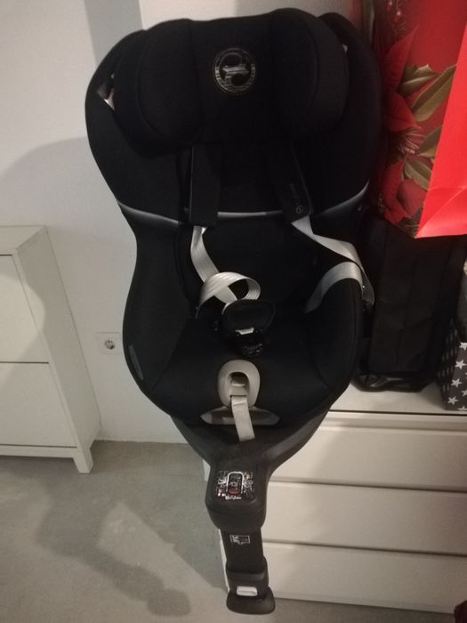 Cadeira de criança auto