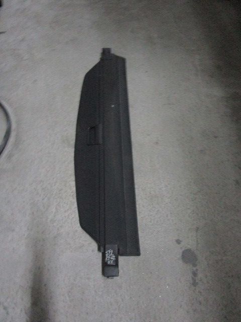 Chapeleira / tampo da mala SKODA Octavia I Break (1U5)