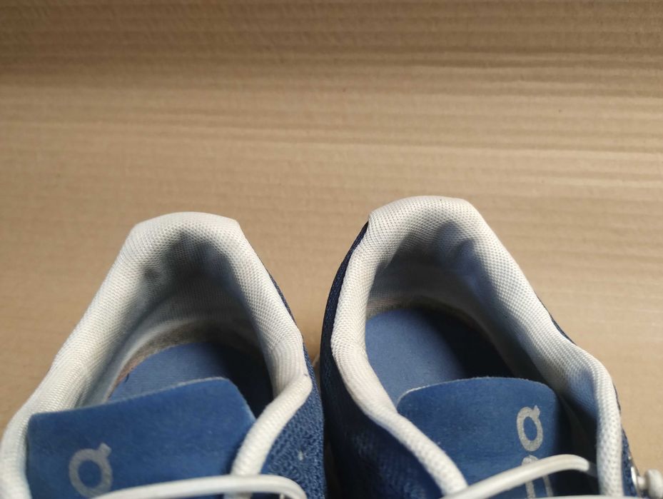 Buty do biegania biegowe 37 ON Running Cloud 5