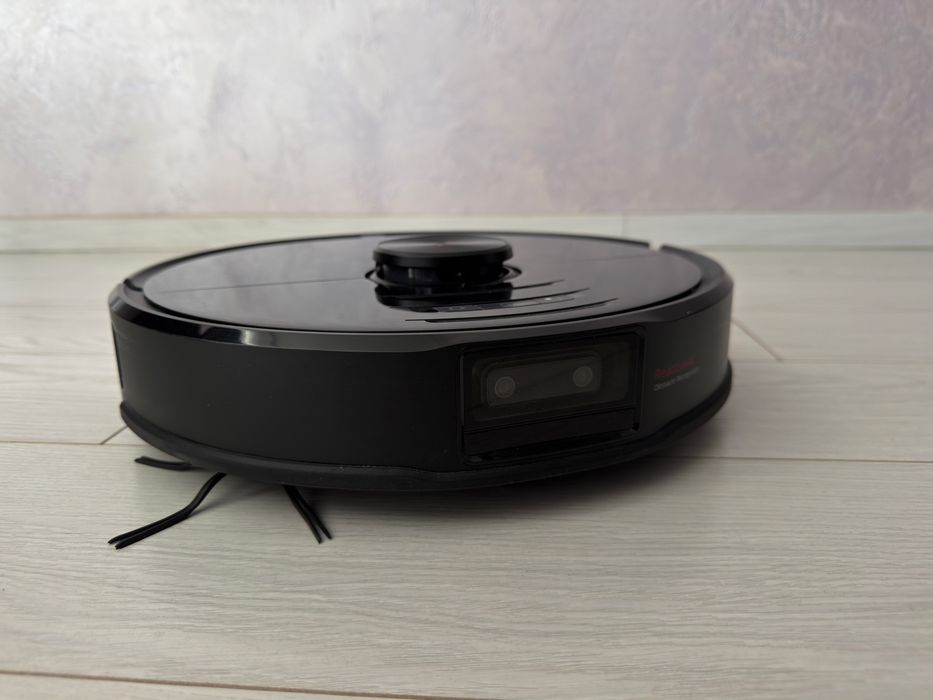 Робот-пилосос Roborock S6 MaxV