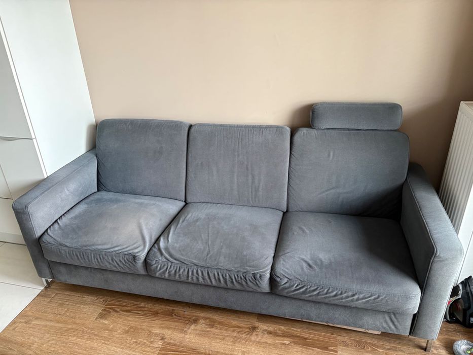Kanapa + fotel meble bydgoskie