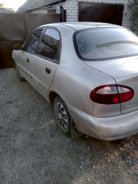 продам DAEWOO lanos
