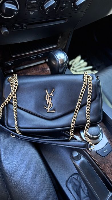 Сумка Saint Laurent ysl