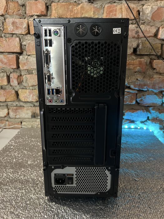 Системний блок Core i7 6700