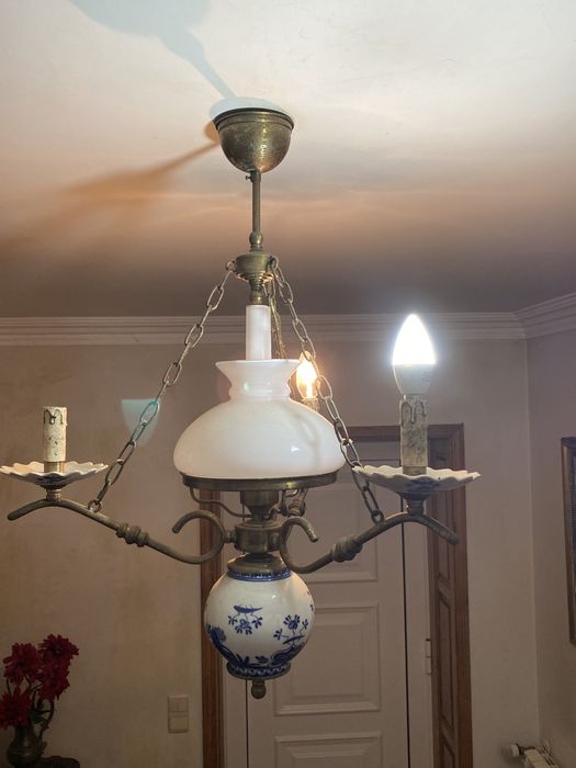 Viana Ceramic Lamp64309586749058121