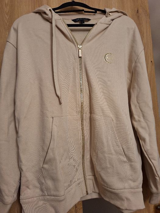 Bluza damska nowa  Armani Exchange S