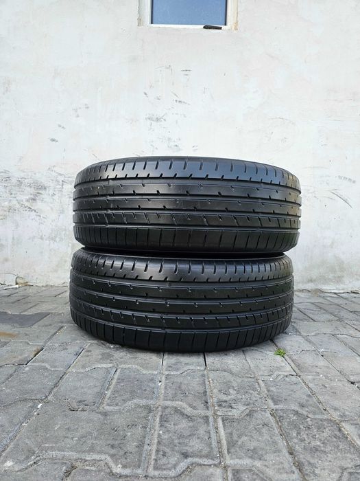 Lato Toyo 225/55 R19 6.5mm