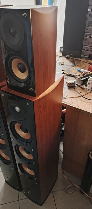 Kolumny ProAcoustic 8.0