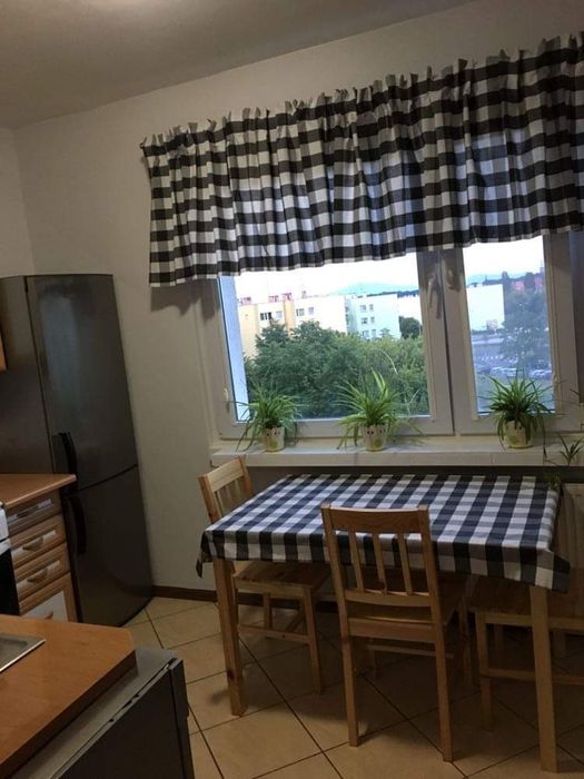 Do wynajecia Kawalerka na Osiedlu Mlodych - Widok 4