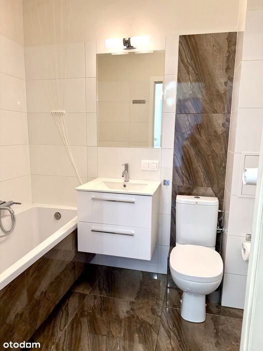 Bezpośrednio- Mieszkanie 34m2 Żoliborz z balkonem i oddzielna kuchnią
