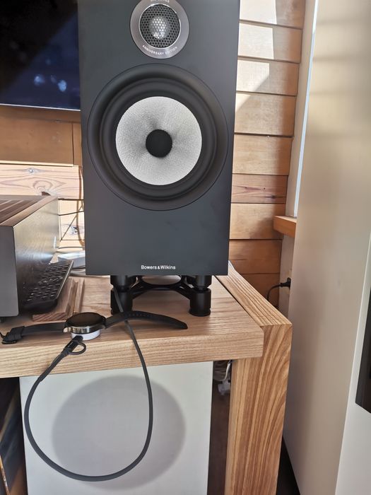 Cambridge audio. Promocja