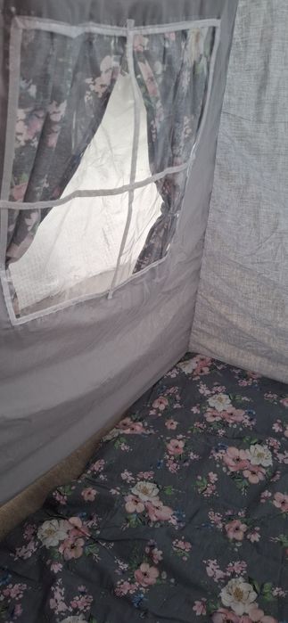 Namiot Tipi duży