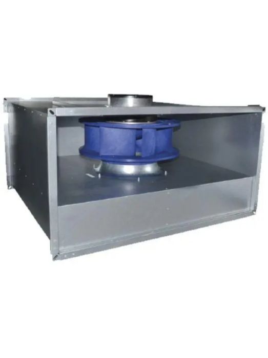 Вентилятор Systemair RS 70-40 L3 sileo