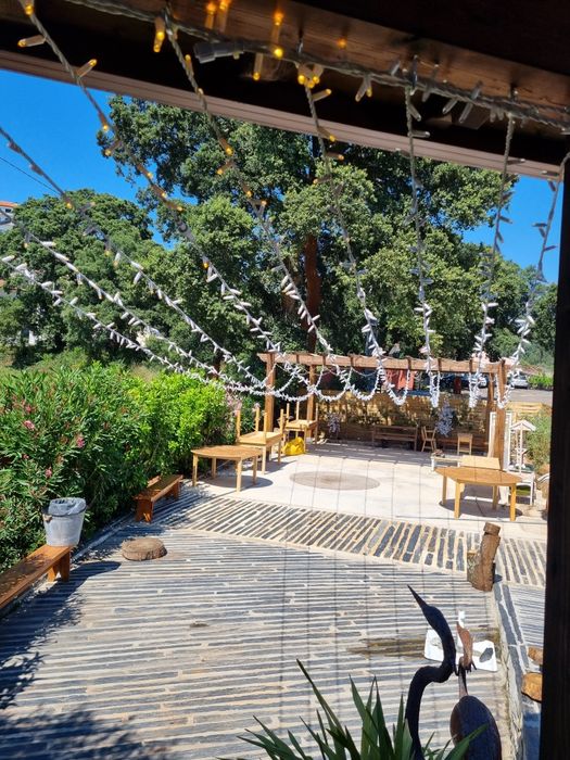 Iluminação decorativa