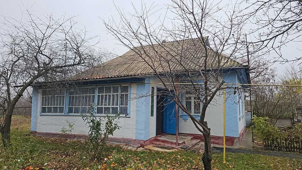 Будинок що продається в селі Ярешки. Є ВІДЕООГЛЯД.