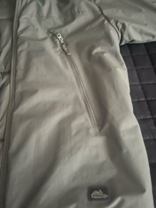 Kurtka męska Helikon Level 7