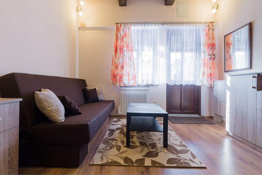 Noclegi w centrum Zakopanego