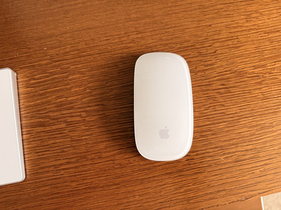 iMac Retina 5K, 27 inch, 2017