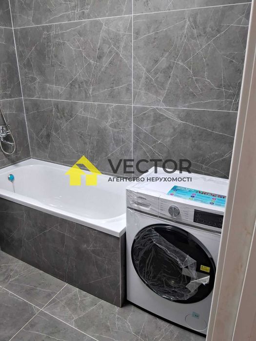 Продаж 3кімнатної квартири р-н 23 Вересня! Ніхто не проживав. 3 поверх