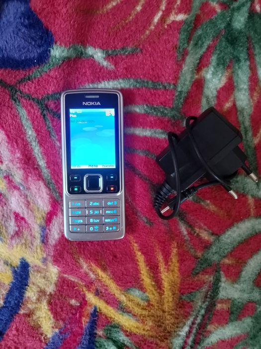 Nokia 6300 bdb stan