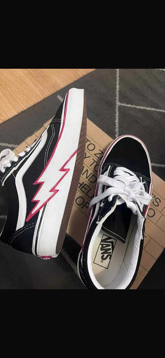 Buty Vans Bolt 2 rozmiar 41