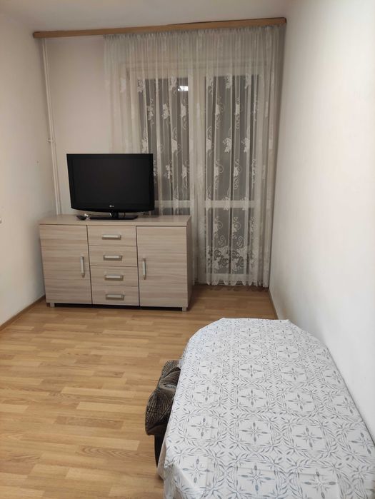 Wynajem pokoju Racibórz