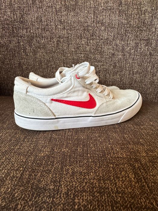 Nike SB Chron 2, Кеди, кросівки чоловічі